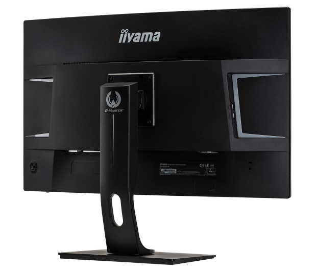 iiyama G-Master GB3266QSU Red Eagle Curved - 590144 - zdjęcie 7